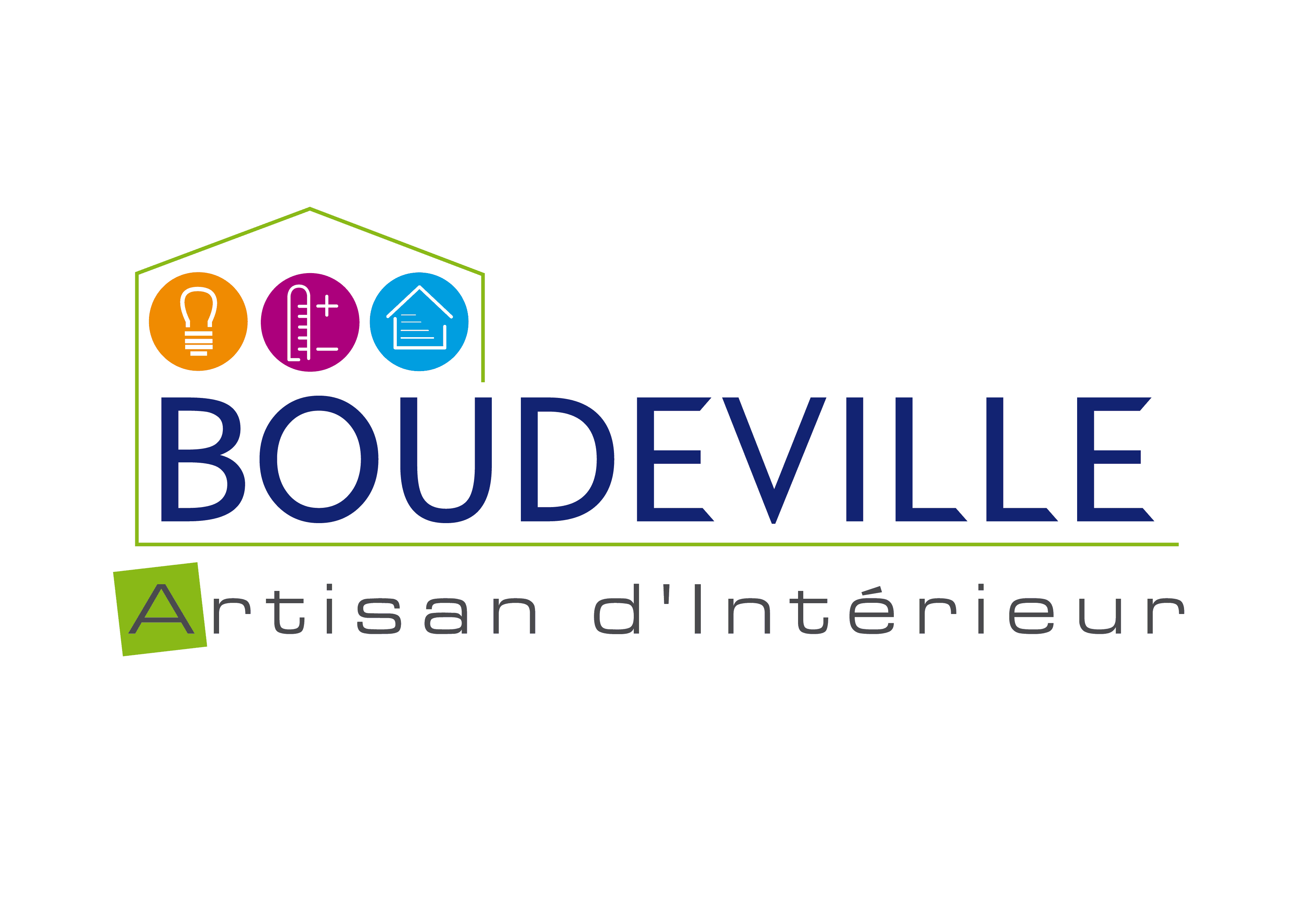 Boudeville artisan